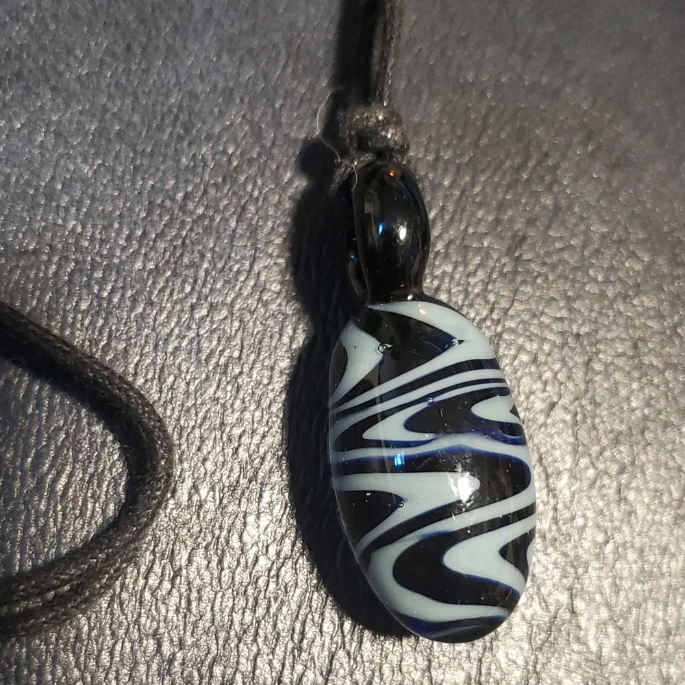 None this necklace